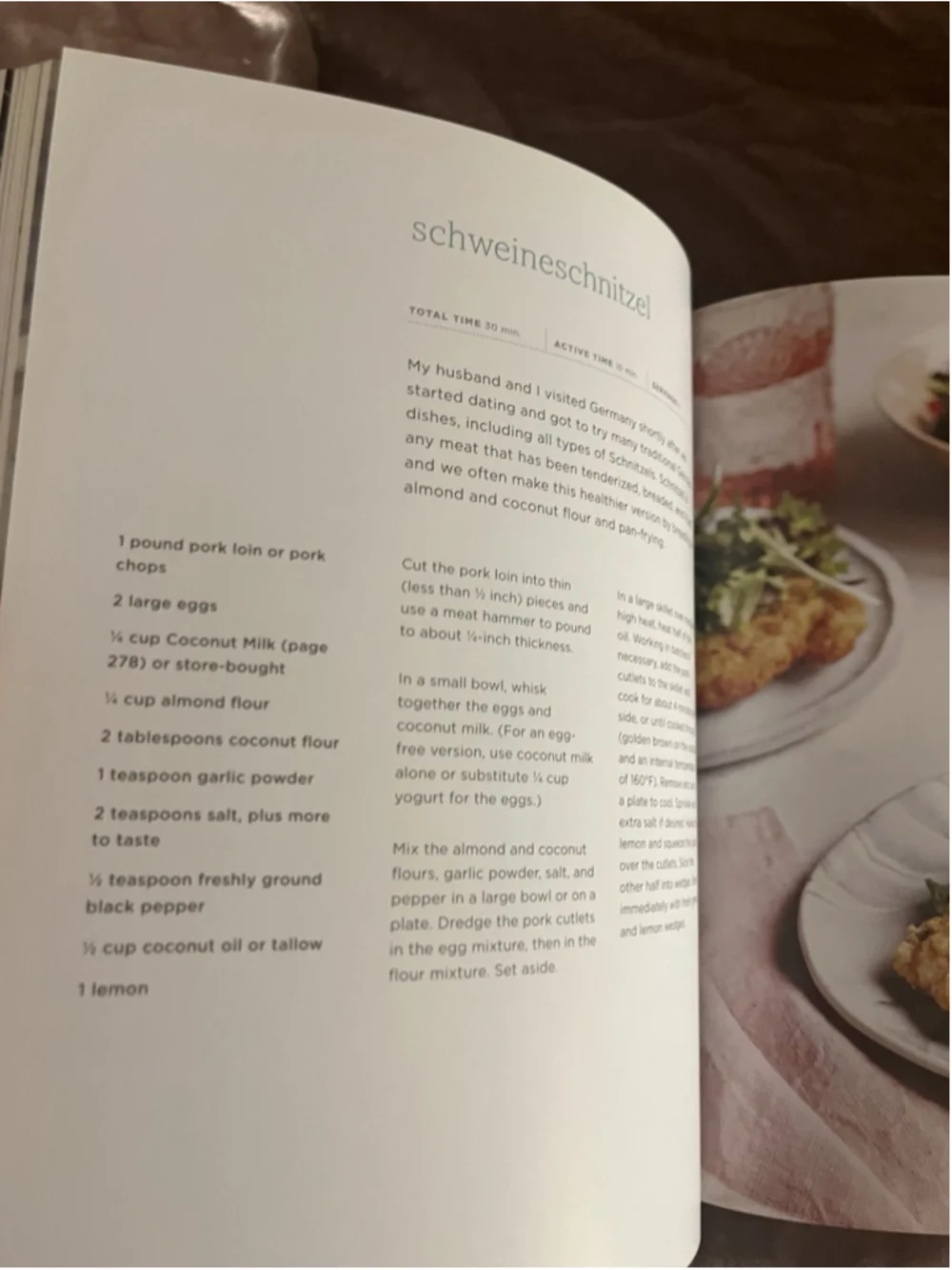 The Wellness Mama Cookbook: 200 Easy-To-Prepare Recipes and Time-Saving Advice